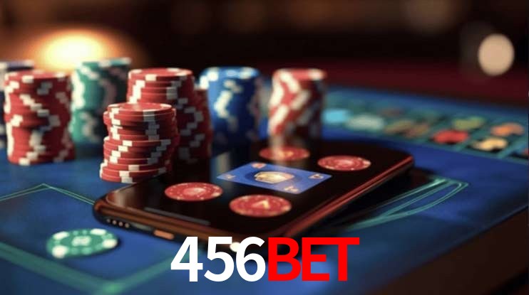 Experiência VIP 456bet
