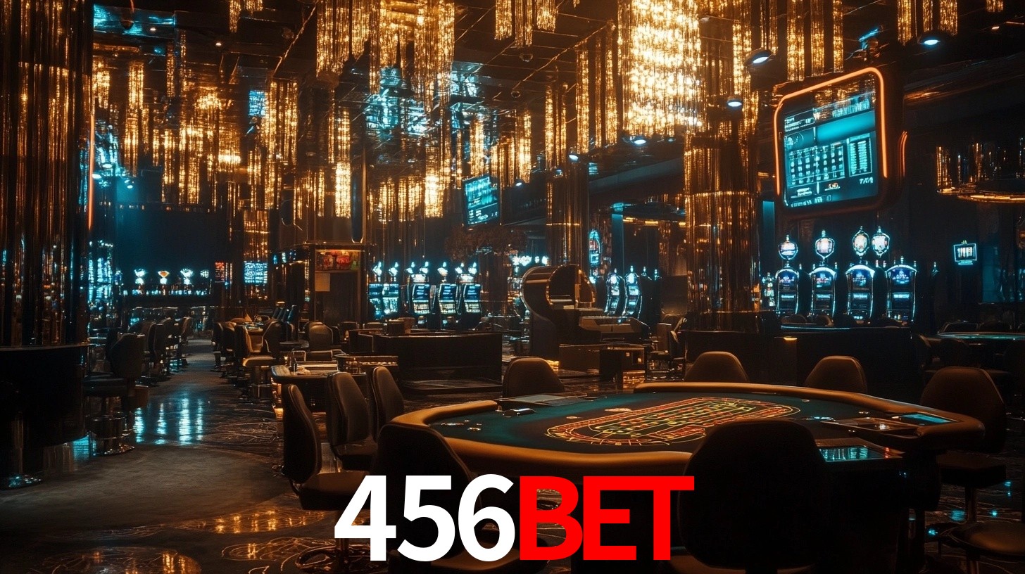 456bet