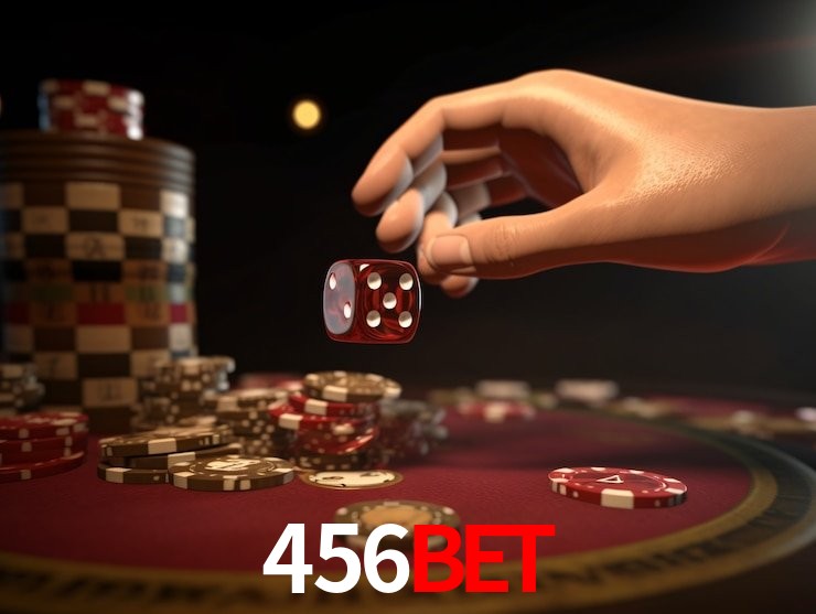 Estatísticas 456bet