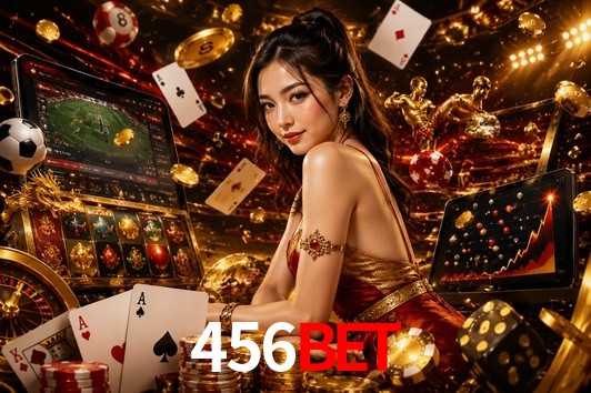 Account Benefits 456bet
