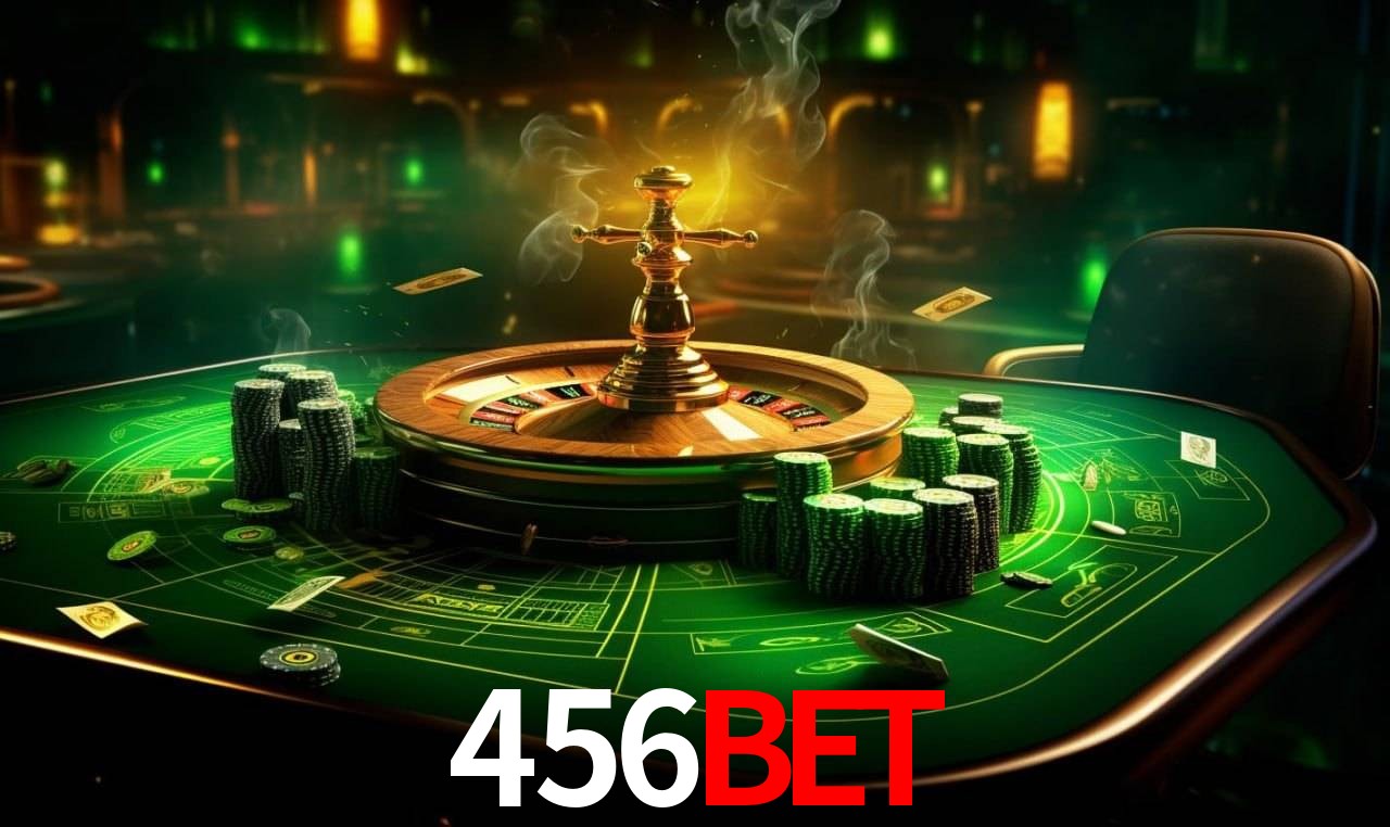 Desvendando o Mundo dos Jogos Virtuais na 456bet