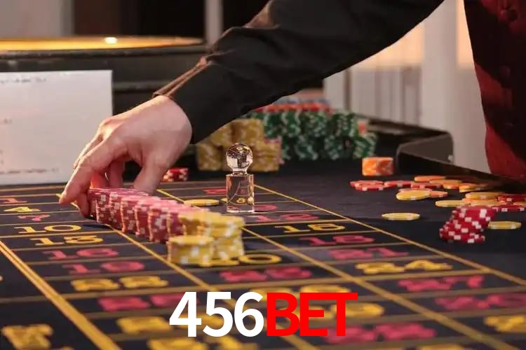 Desvendando o Mundo dos Jogos Virtuais na 456bet
