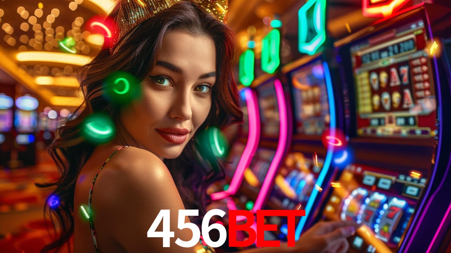 456bet