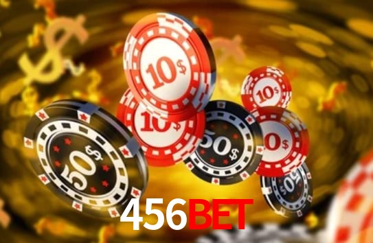 Mesa de Blackjack 456bet
