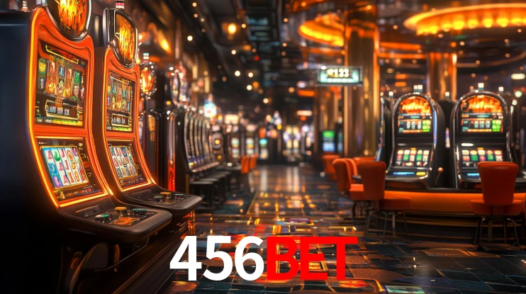 456bet