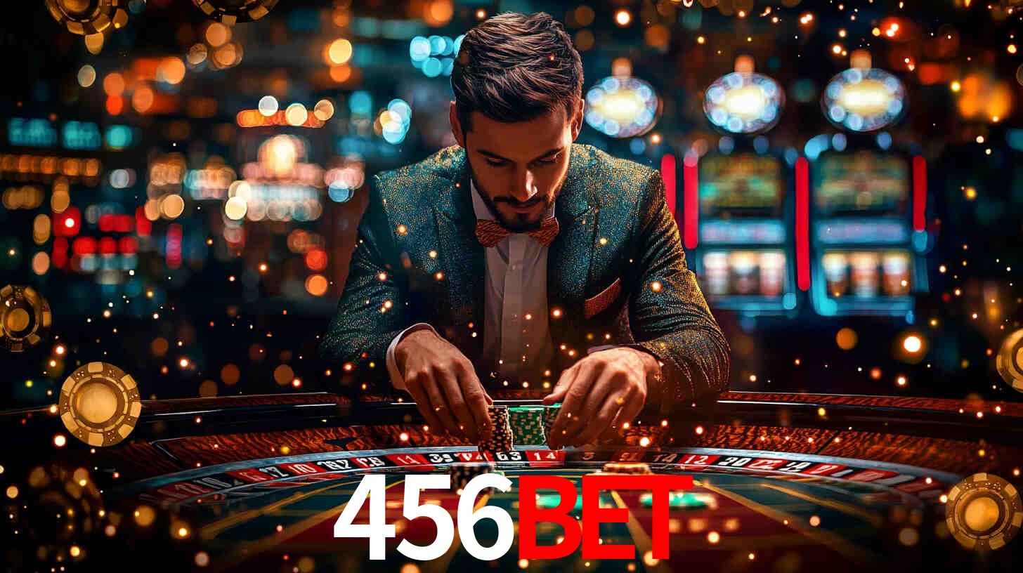 456bet App Interface