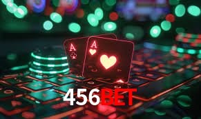 Apostas de Futebol 456bet