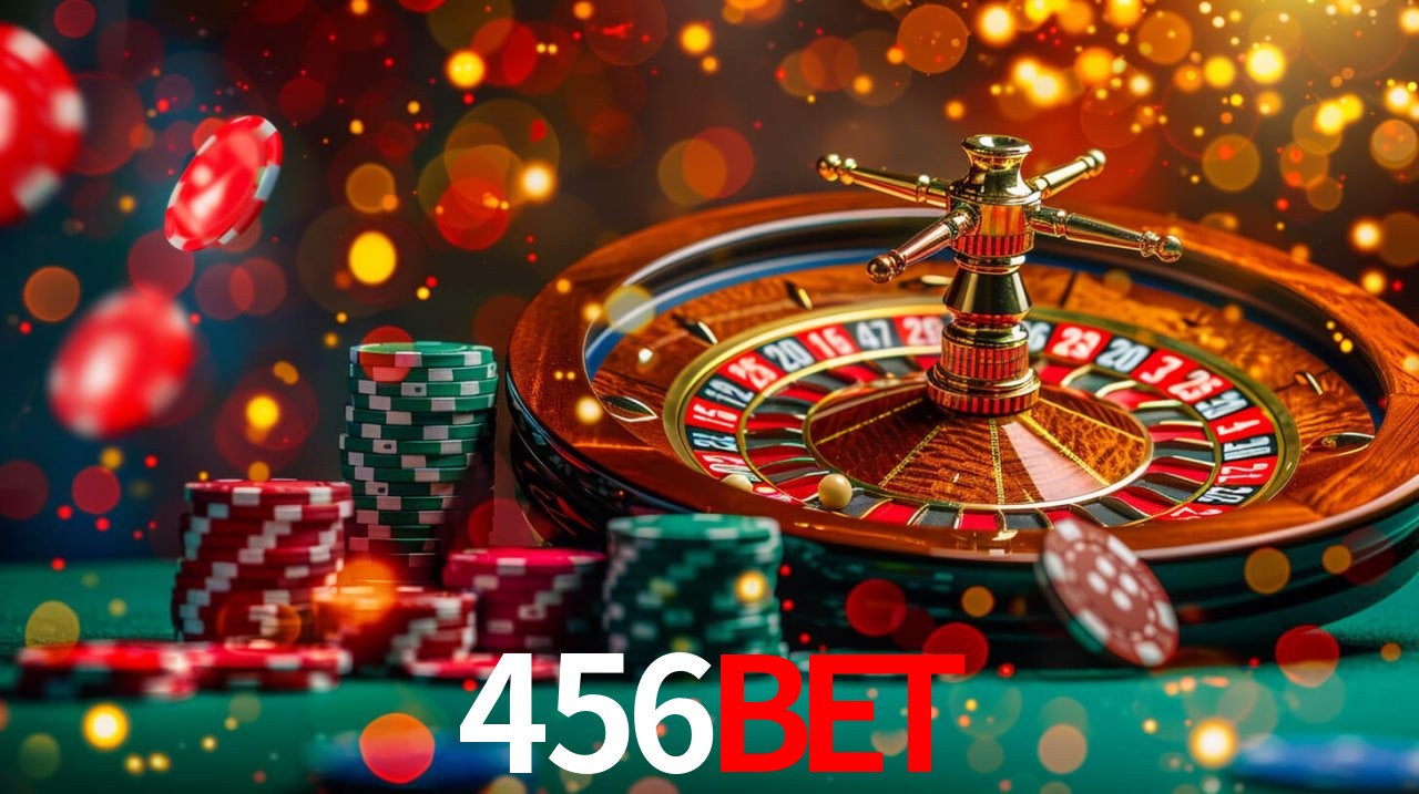 Explorando a Categoria de Eventos em Apostas na 456bet