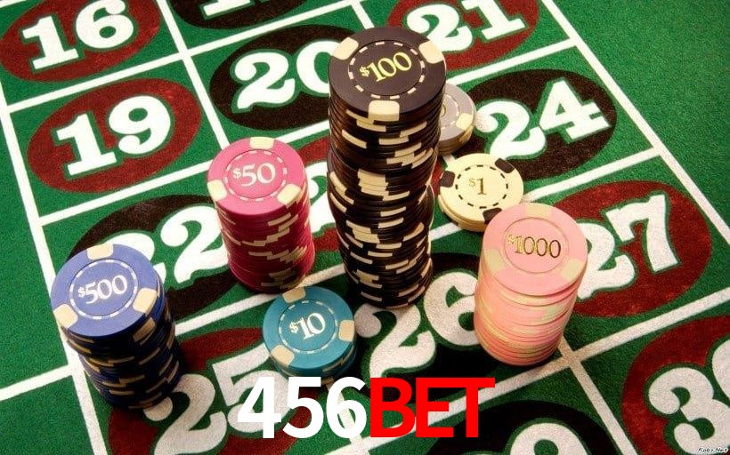 Descubra o Programa VIP da 456bet: Vantagens Exclusivas para Jogadores