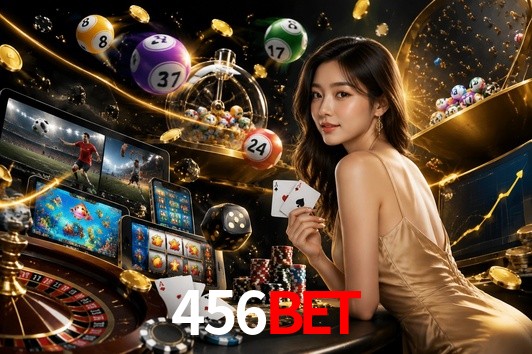 Weekend Specials 456bet