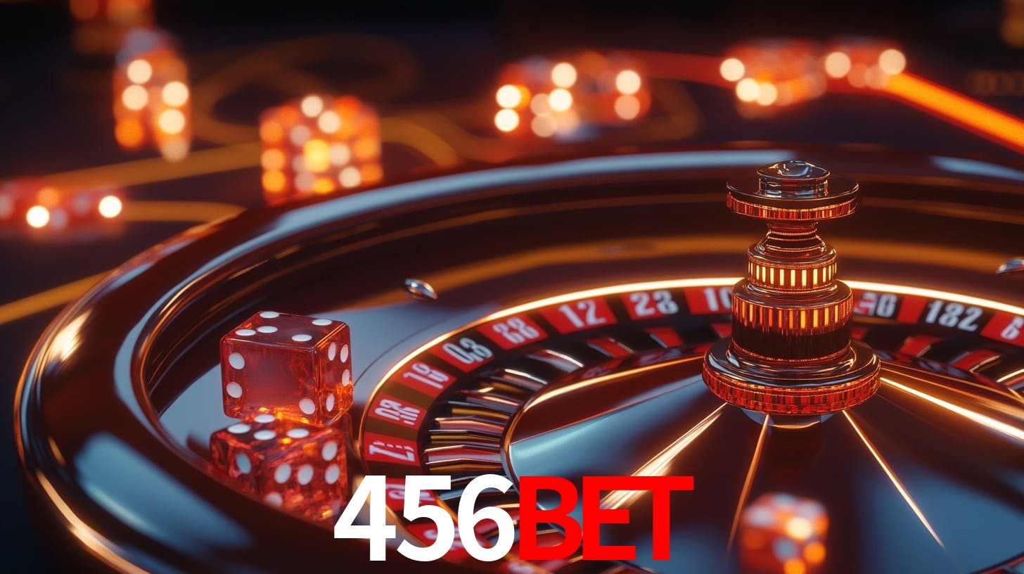 Live Casino 456bet