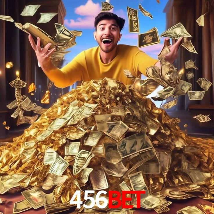 Bônus Diários 456bet