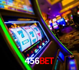 Descubra a Magia dos Jogos de Arcade no 456bet