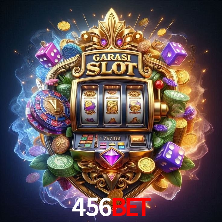 Jogos de Slot 456bet