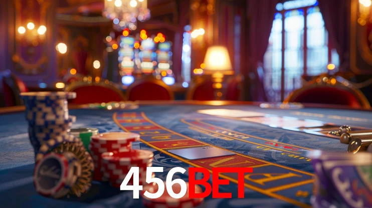 Secure Login 456bet