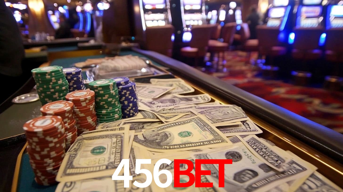 Promoção Relâmpago 456bet