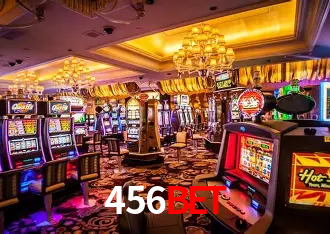 Descubra a Essência do 456bet: Nossa História e Compromissos