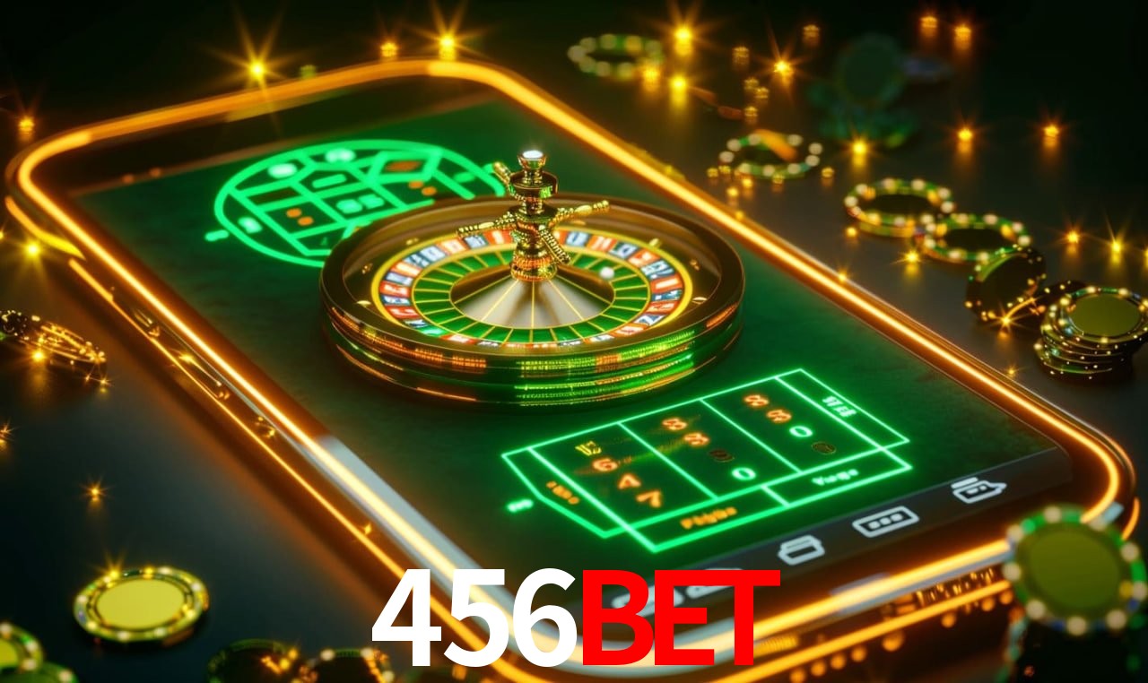 Provedores de Jogos 456bet