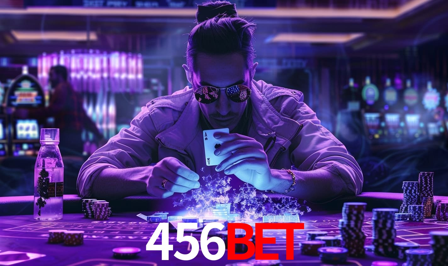 VIP Casino 456bet