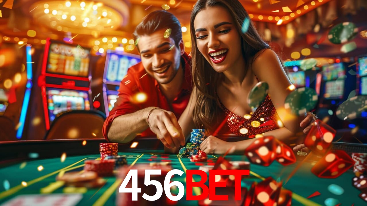Diretório de Jogos 456bet